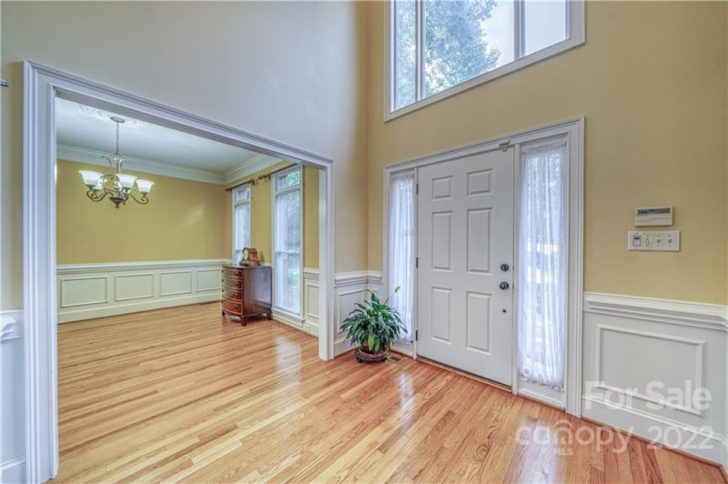 Property image 5 at 3534 Wylie Meadow Lane, Charlotte, NC 28269