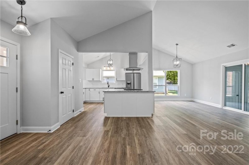 Property image 5 at 6307 Sunstone Drive, Charlotte, NC 28269