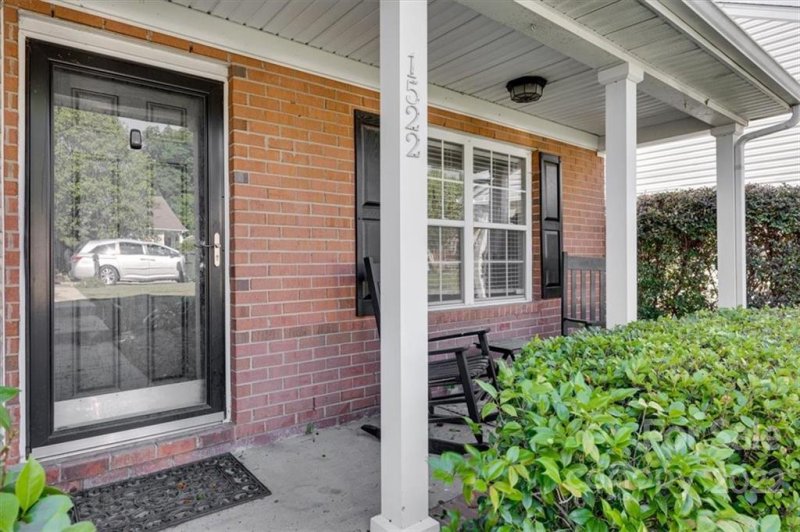 Property image 2 at 1522 Tuckers Glenn Drive, Rock Hill, SC 29732
