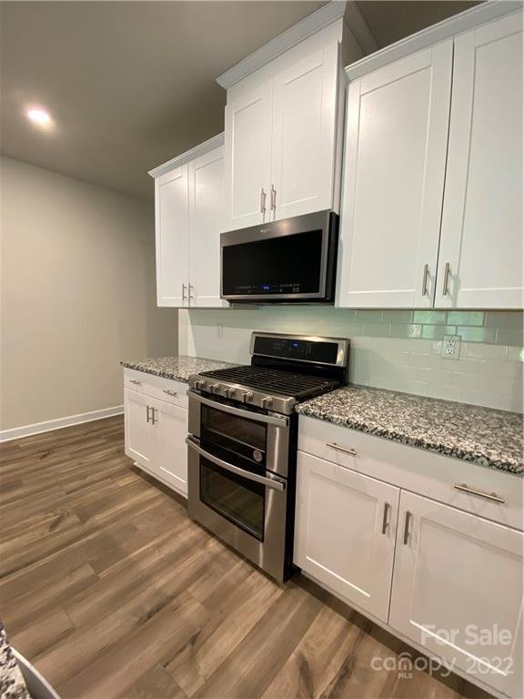 Property image 4 at 1012 Maltby Street, Charlotte, NC 28217