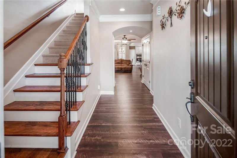 Property image 3 at 2279 Eversham Drive, Concord, NC 28027