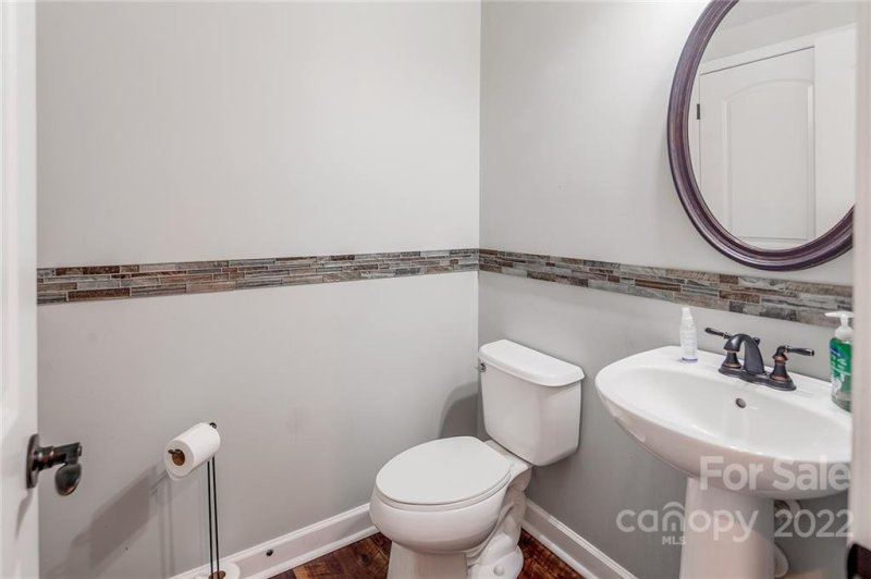 Property image 4 at 2279 Eversham Drive, Concord, NC 28027