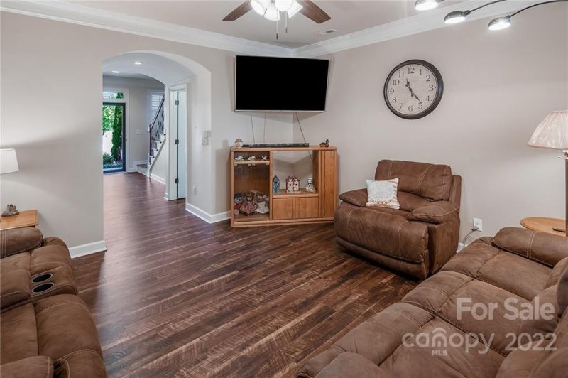 Property image 5 at 2279 Eversham Drive, Concord, NC 28027