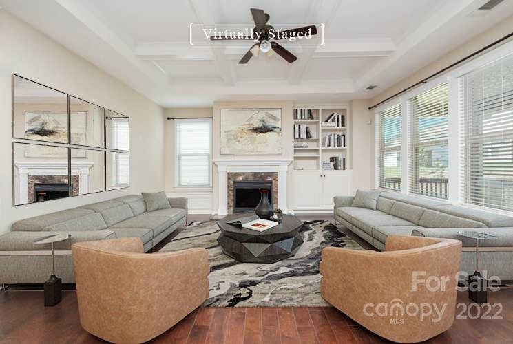 Property image 2 at 9553 Horsebit Lane, Concord, NC 28027