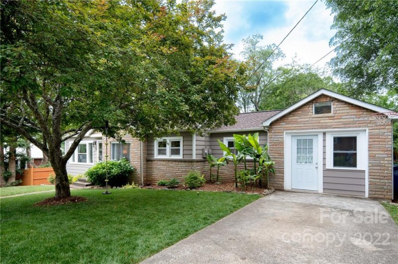 Property image 2 at 55 Lincoln Avenue, Asheville, NC 28803