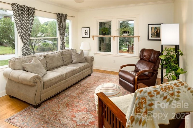 Property image 4 at 55 Lincoln Avenue, Asheville, NC 28803