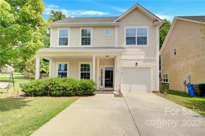 705 Jones Branch Road