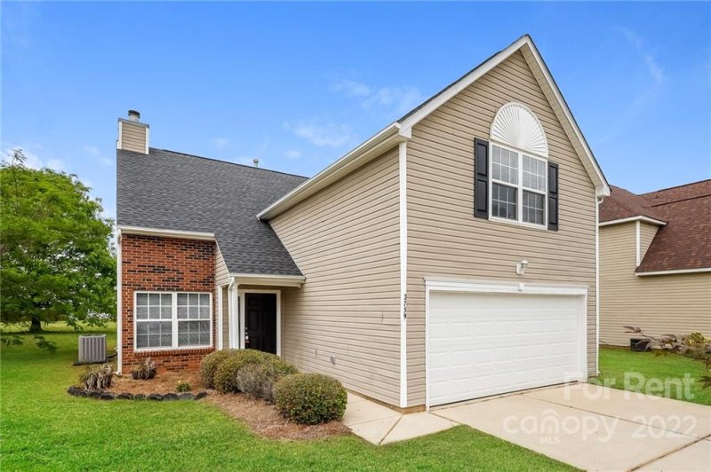 2759 Rustic Ridge Road