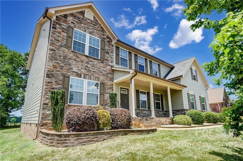 Property image 2 at 3020 Thorndale Road, Indian Trail, NC 28079