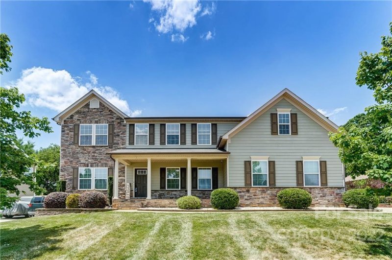 Property image 3 at 3020 Thorndale Road, Indian Trail, NC 28079