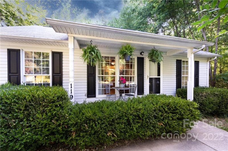 119 Creek Branch Drive