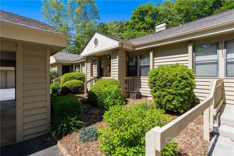 Property image 2 at 3902 Trinity Court, Asheville, NC 28805