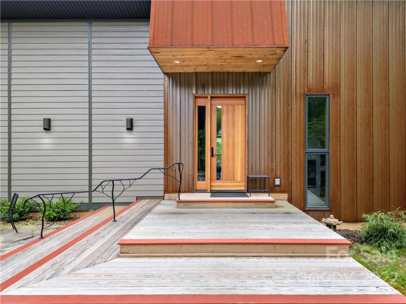 Property image 2 at 41 Helena Falls Drive, Black Mountain, NC 28711