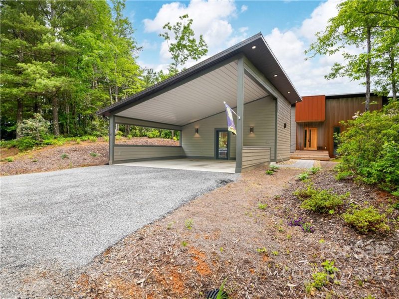 Property image 3 at 41 Helena Falls Drive, Black Mountain, NC 28711