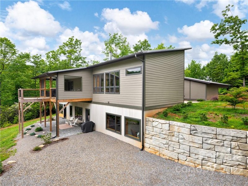 Property image 4 at 41 Helena Falls Drive, Black Mountain, NC 28711