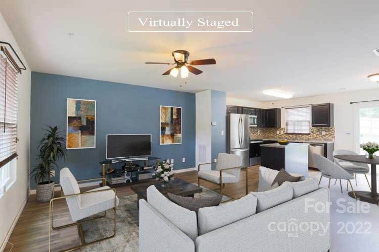 Property image 2 at 2397 Everton Circle, Concord, NC 28025