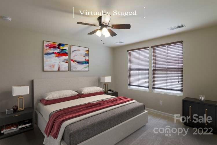 Property image 4 at 2397 Everton Circle, Concord, NC 28025