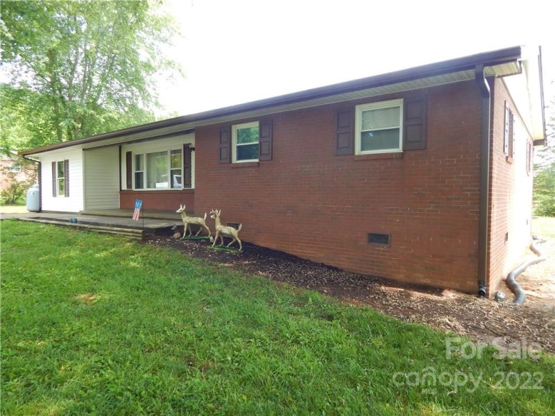 Property image 2 at 74 Cashdon Drive, Mills River, NC 28759