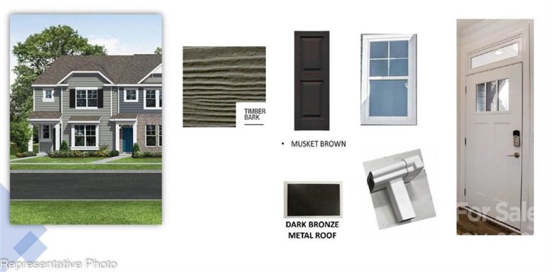 Property image 2 at 4966 David Cox Road, Charlotte, NC 28269