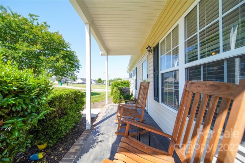 Property image 3 at 708 Faith Street, Oakboro, NC 28129