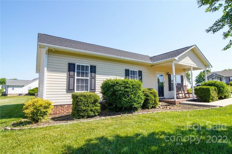 Property image 5 at 708 Faith Street, Oakboro, NC 28129