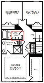 Property image 5 at 4970 David Cox Road, Charlotte, NC 28269