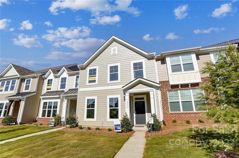 Property image 2 at 4974 David Cox Road, Charlotte, NC 28269