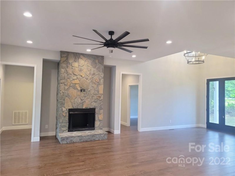 Property image 2 at 2304 Peniel Road, Columbus, NC 28722