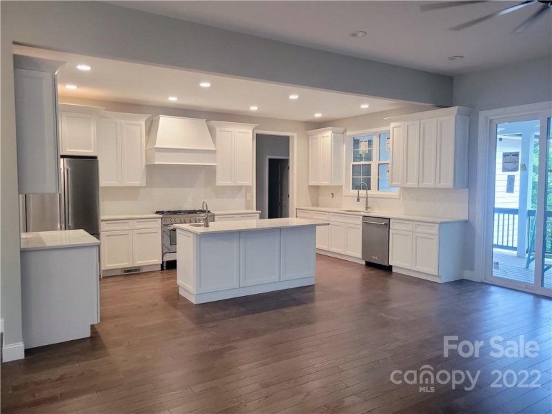 Property image 3 at 2304 Peniel Road, Columbus, NC 28722