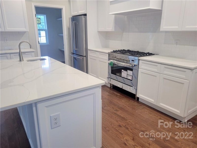 Property image 5 at 2304 Peniel Road, Columbus, NC 28722