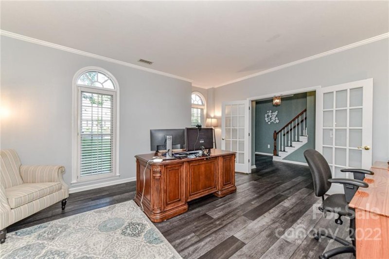 Property image 4 at 1213 Gifford Drive, Matthews, NC 28105