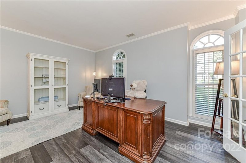 Property image 5 at 1213 Gifford Drive, Matthews, NC 28105