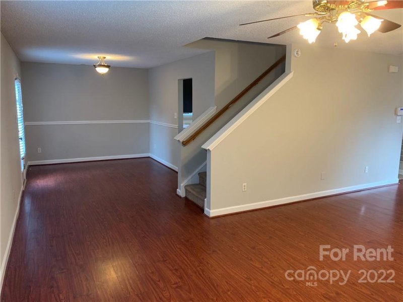 Property image 5 at 8702 Wood Sorrel Court, Matthews, NC 28108