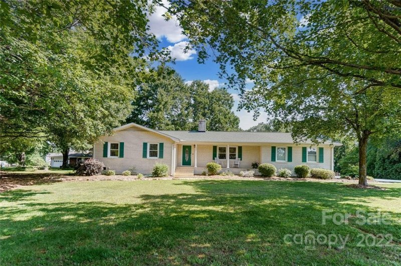 Property image 2 at 334 Hudson Drive, Harrisburg, NC 28075