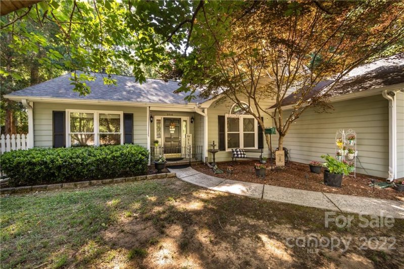 Property image 5 at 3016 Mill Stream Court, Matthews, NC 28104