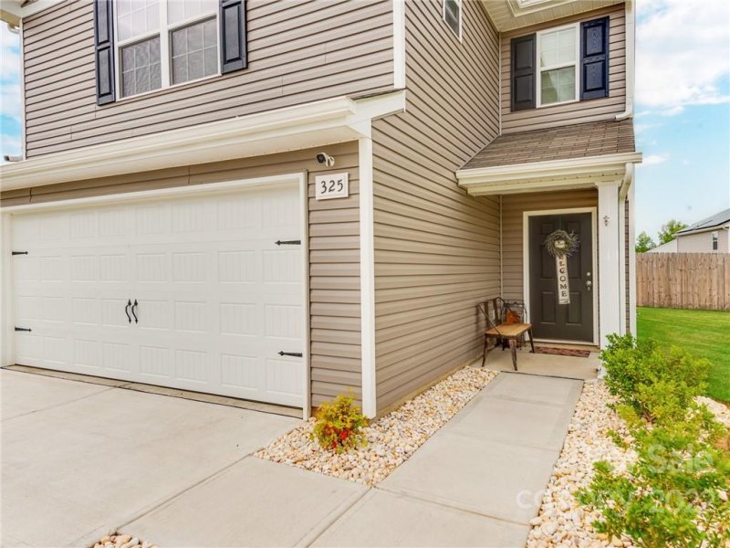 Property image 3 at 325 Limestone Terrace, Salisbury, NC 28146