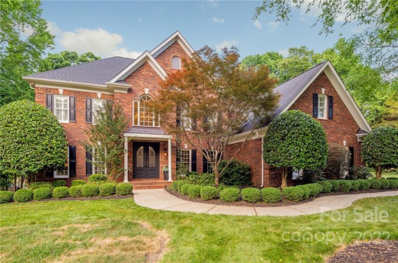 Property image 2 at 1013 Berwick Court, Waxhaw, NC 28173