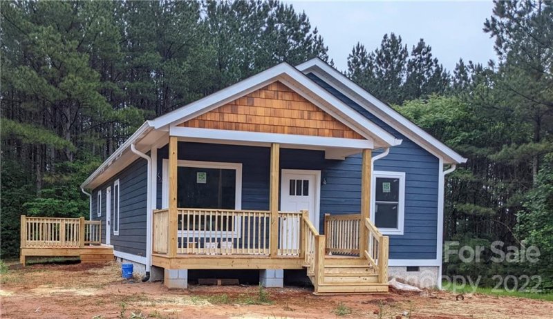 Property image 2 at 78 Ashley Court, Mill Spring, NC 28756