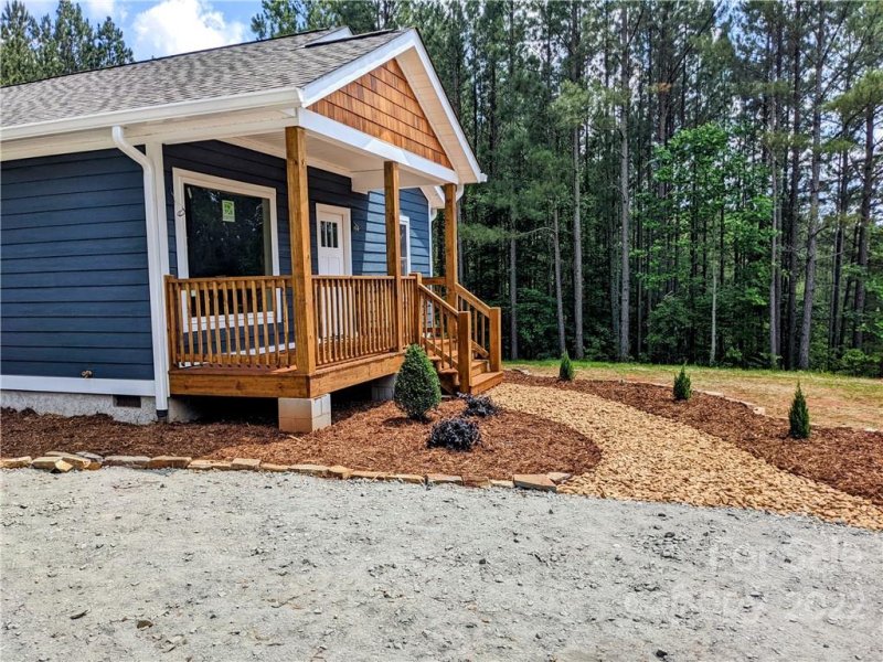 Property image 3 at 78 Ashley Court, Mill Spring, NC 28756