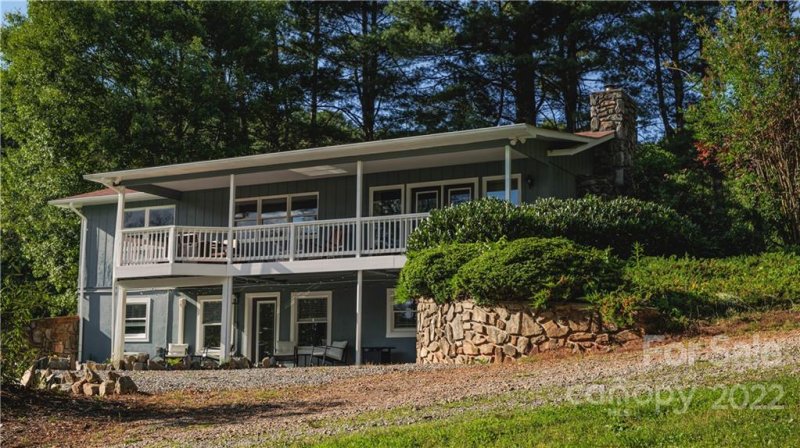 Property image 2 at 130 Rolling Acres Drive, Canton, NC 28716