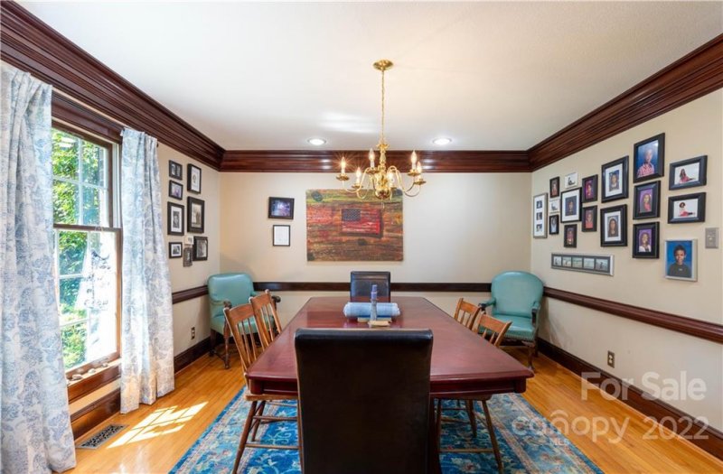 Property image 5 at 447 Clarendon Place, Rock Hill, SC 29732