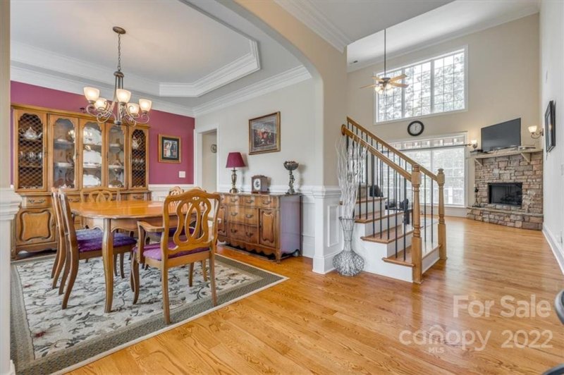 Property image 3 at 1204 Doral Court, Rock Hill, SC 29730