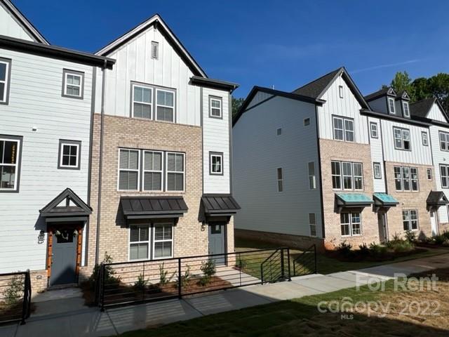 Property image 2 at 12323 Landry Renee Place, Charlotte, NC 28277