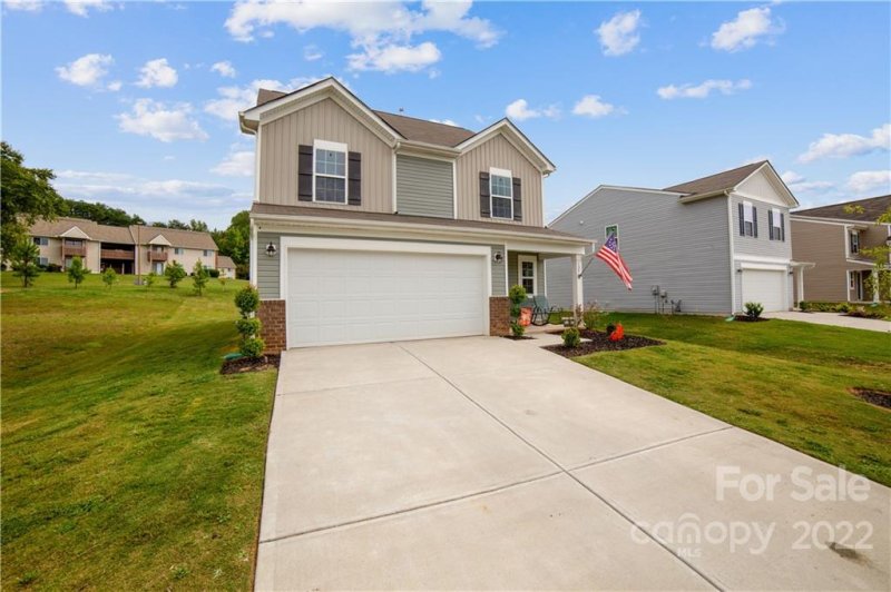 Property image 2 at 125 Gray Hawk Drive, Rockwell, NC 28138