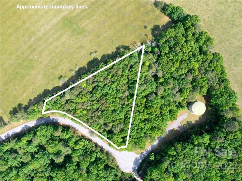 Property image 3 of Lot 295 Eastman Place in Brights Creek, Mill Spring, NC 28756