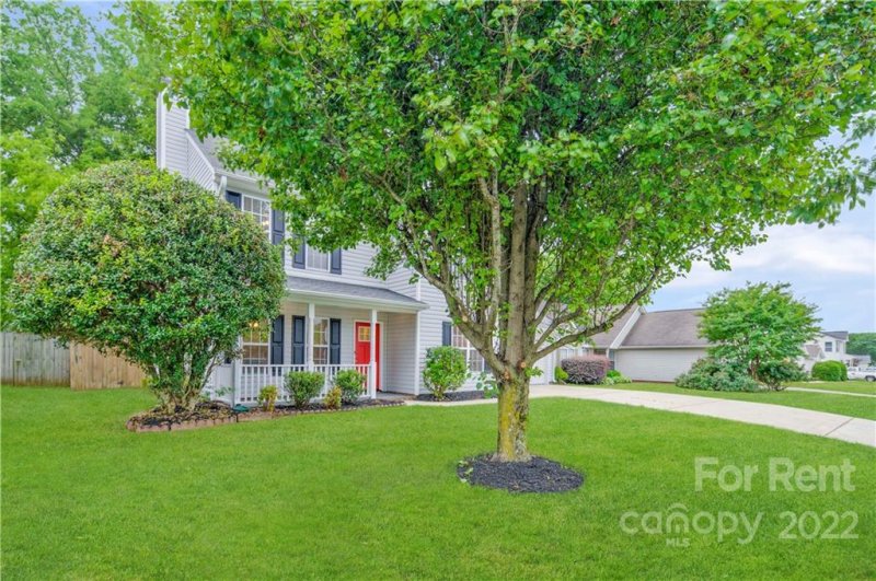 Property image 2 at 4181 Ivydale Avenue, Concord, NC 28027