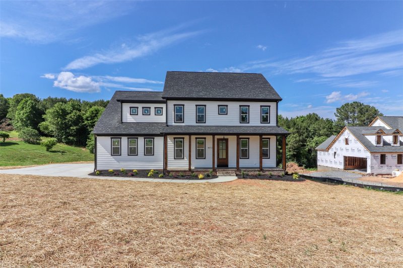 Property image 2 at 8072 Cypress Street, Sherrills Ford, NC 28673