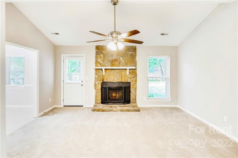 Property image 5 at 7820 Hickory Hollow Lane, Charlotte, NC 28227