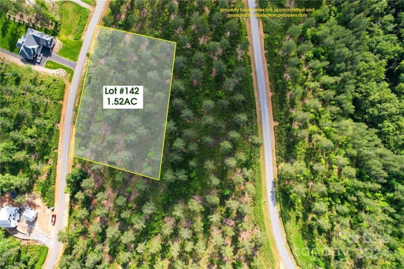 Property image 4 at 0000 Coveside Drive, Granite Falls, NC 28630