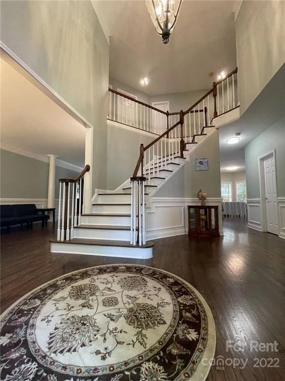 Property image 3 at 6025 Oakridge Court, Matthews, NC 28104